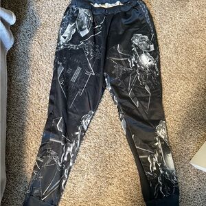 Excision Men's sweatpants